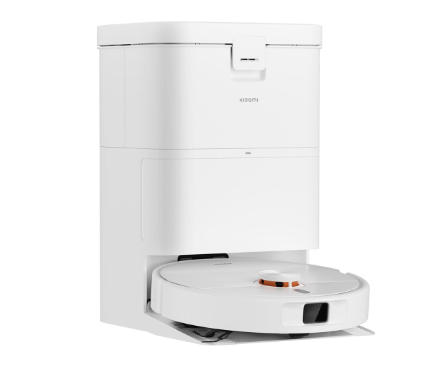 Xiaomi Robot sprzątający H50 - 1513036 - zdjęcie